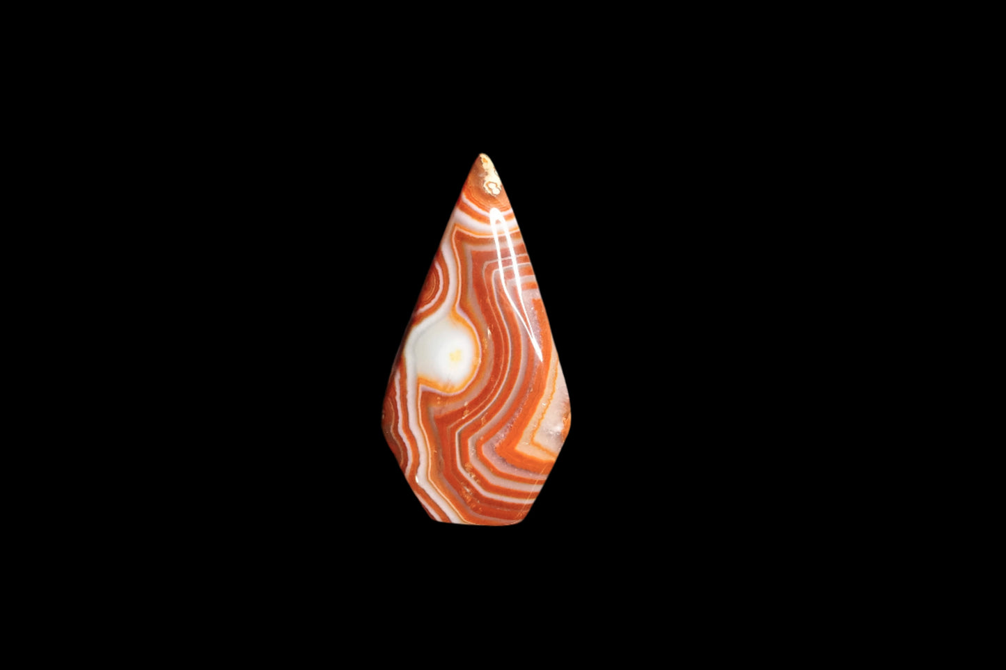 Red Agate